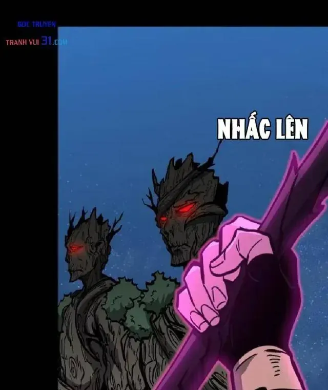 Toàn Dân Chuyển Chức: Bắt Đầu Từ Nghề Nghiệp Ẩn Vong Linh Quân Chủ Chapter 10 - Trang 34