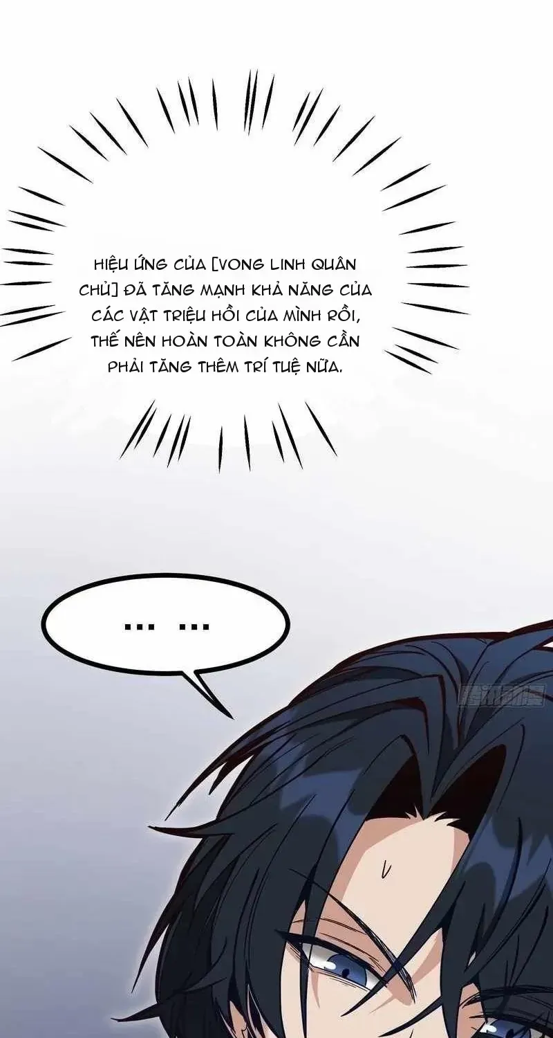 Toàn Dân Chuyển Chức: Bắt Đầu Từ Nghề Nghiệp Ẩn Vong Linh Quân Chủ Chapter 2 - Trang 12