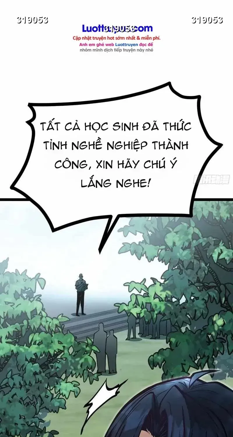 Toàn Dân Chuyển Chức: Bắt Đầu Từ Nghề Nghiệp Ẩn Vong Linh Quân Chủ Chapter 2 - Trang 24