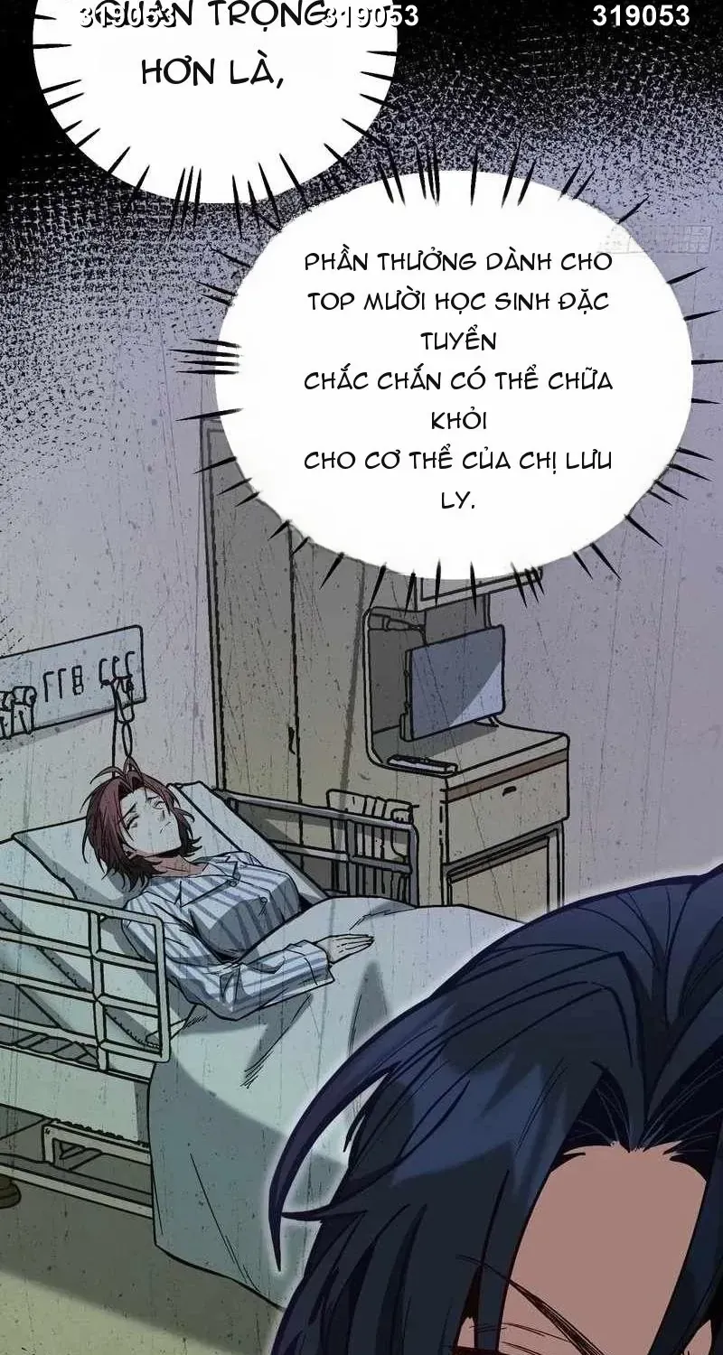 Toàn Dân Chuyển Chức: Bắt Đầu Từ Nghề Nghiệp Ẩn Vong Linh Quân Chủ Chapter 2 - Trang 32