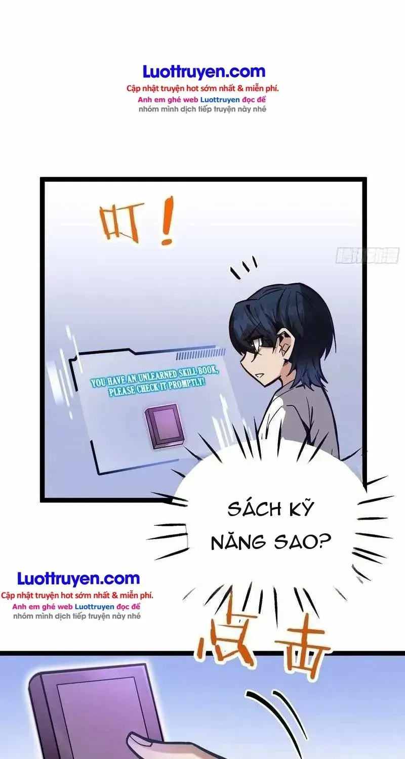 Toàn Dân Chuyển Chức: Bắt Đầu Từ Nghề Nghiệp Ẩn Vong Linh Quân Chủ Chapter 2 - Trang 34
