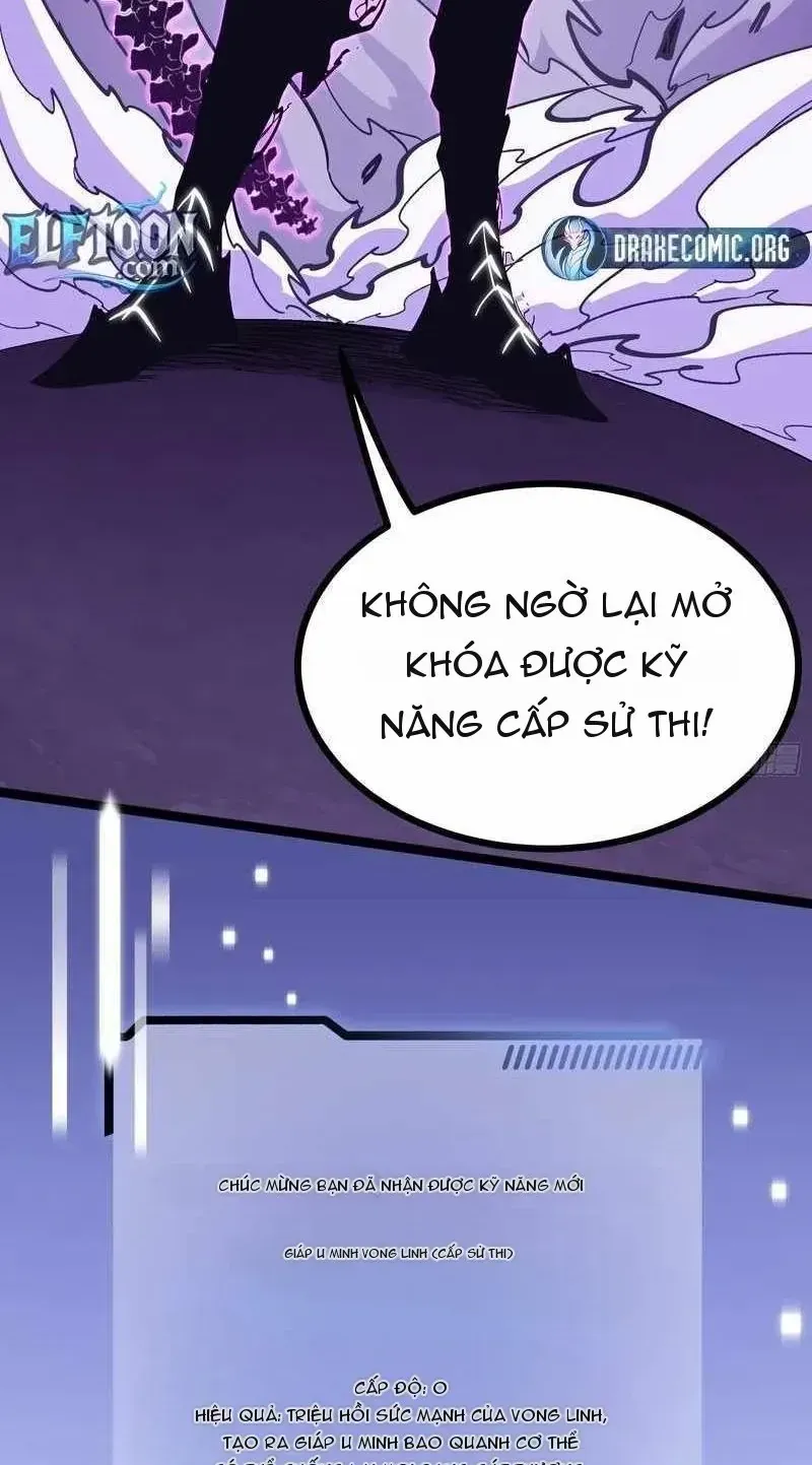 Toàn Dân Chuyển Chức: Bắt Đầu Từ Nghề Nghiệp Ẩn Vong Linh Quân Chủ Chapter 2 - Trang 43