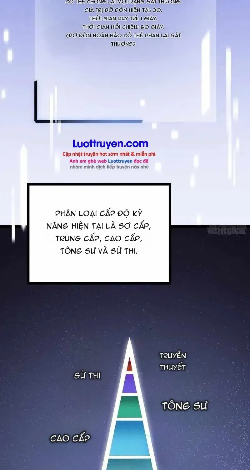 Toàn Dân Chuyển Chức: Bắt Đầu Từ Nghề Nghiệp Ẩn Vong Linh Quân Chủ Chapter 2 - Trang 44