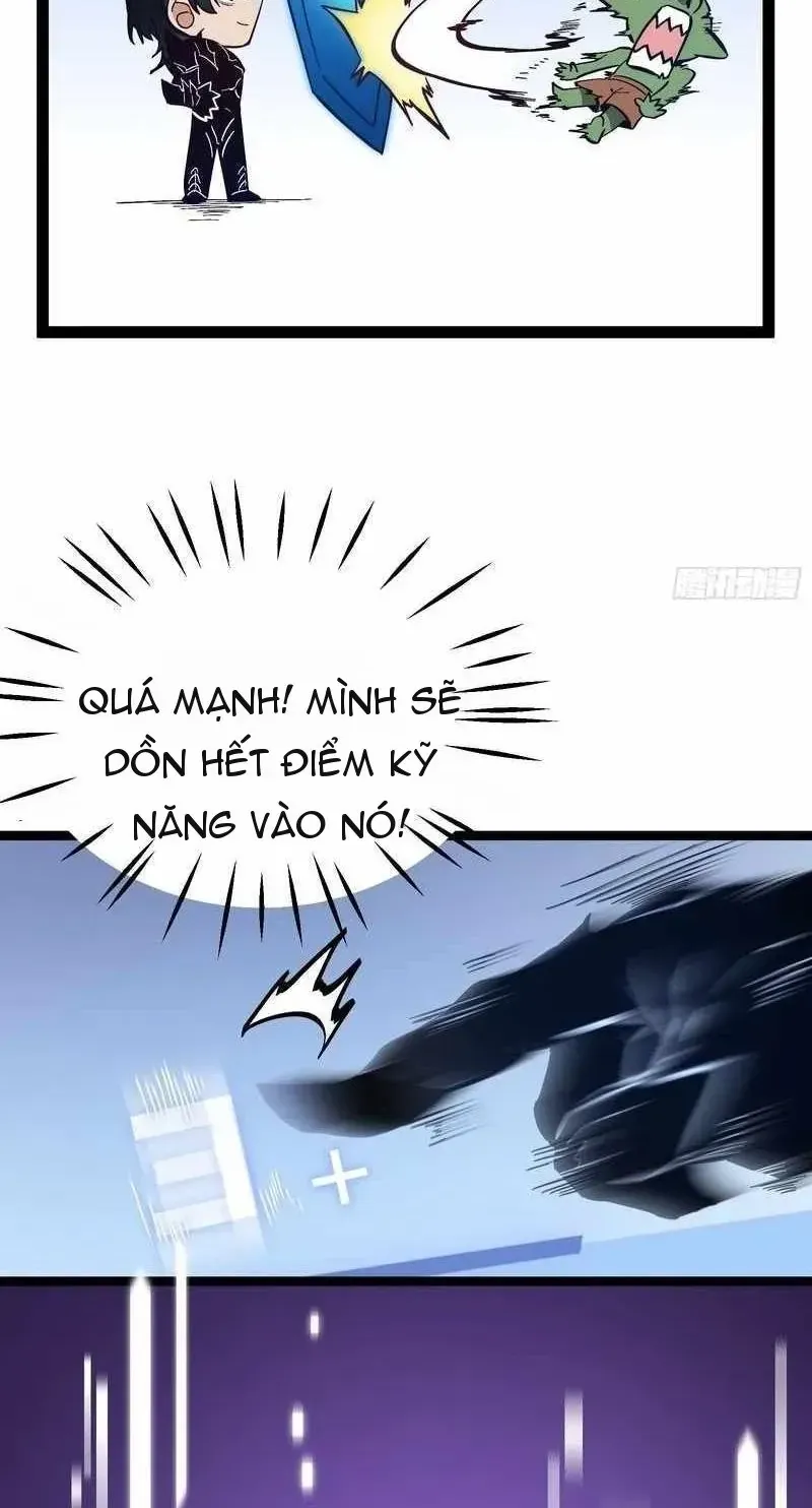 Toàn Dân Chuyển Chức: Bắt Đầu Từ Nghề Nghiệp Ẩn Vong Linh Quân Chủ Chapter 2 - Trang 47