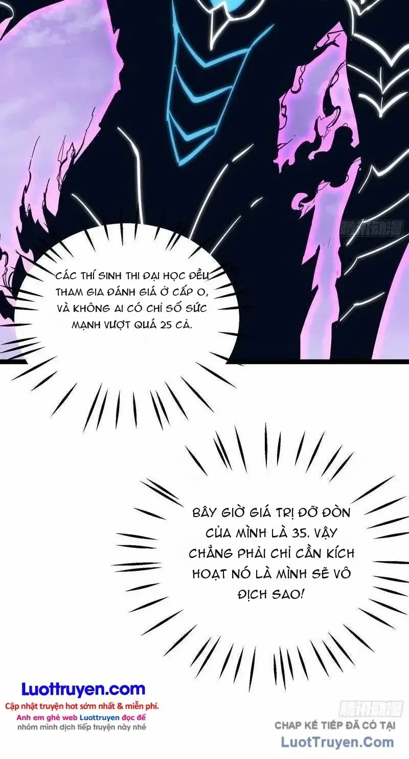 Toàn Dân Chuyển Chức: Bắt Đầu Từ Nghề Nghiệp Ẩn Vong Linh Quân Chủ Chapter 2 - Trang 49