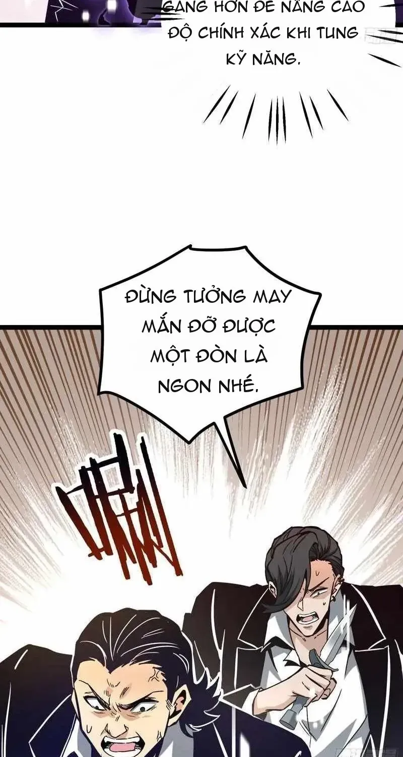 Toàn Dân Chuyển Chức: Bắt Đầu Từ Nghề Nghiệp Ẩn Vong Linh Quân Chủ Chapter 3 - Trang 14