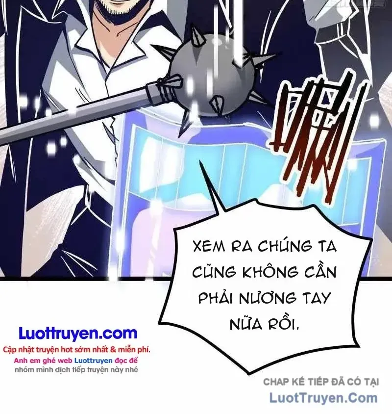 Toàn Dân Chuyển Chức: Bắt Đầu Từ Nghề Nghiệp Ẩn Vong Linh Quân Chủ Chapter 3 - Trang 15