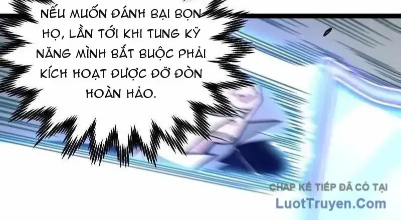 Toàn Dân Chuyển Chức: Bắt Đầu Từ Nghề Nghiệp Ẩn Vong Linh Quân Chủ Chapter 3 - Trang 19