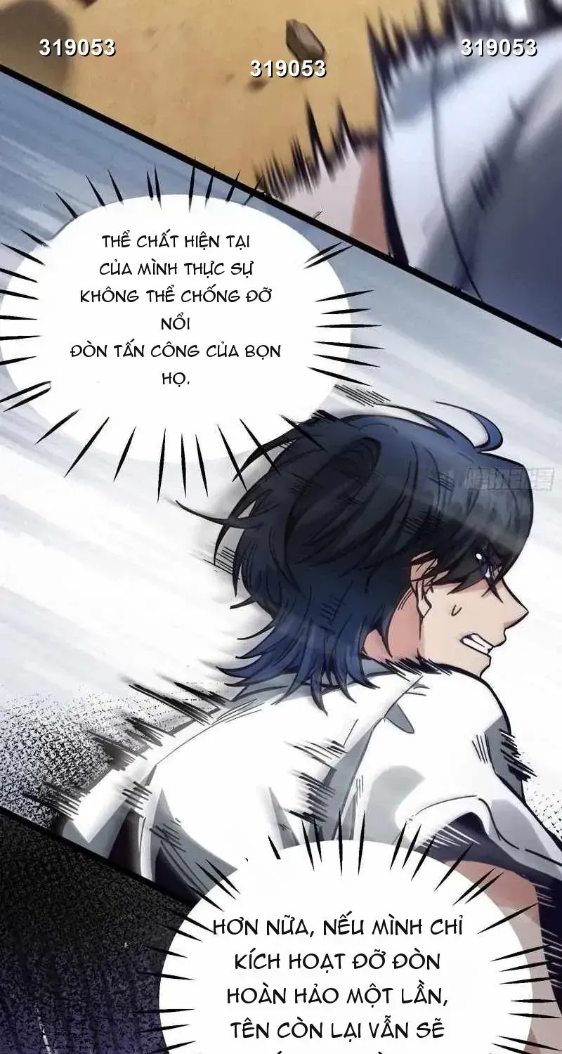 Toàn Dân Chuyển Chức: Bắt Đầu Từ Nghề Nghiệp Ẩn Vong Linh Quân Chủ Chapter 3 - Trang 24