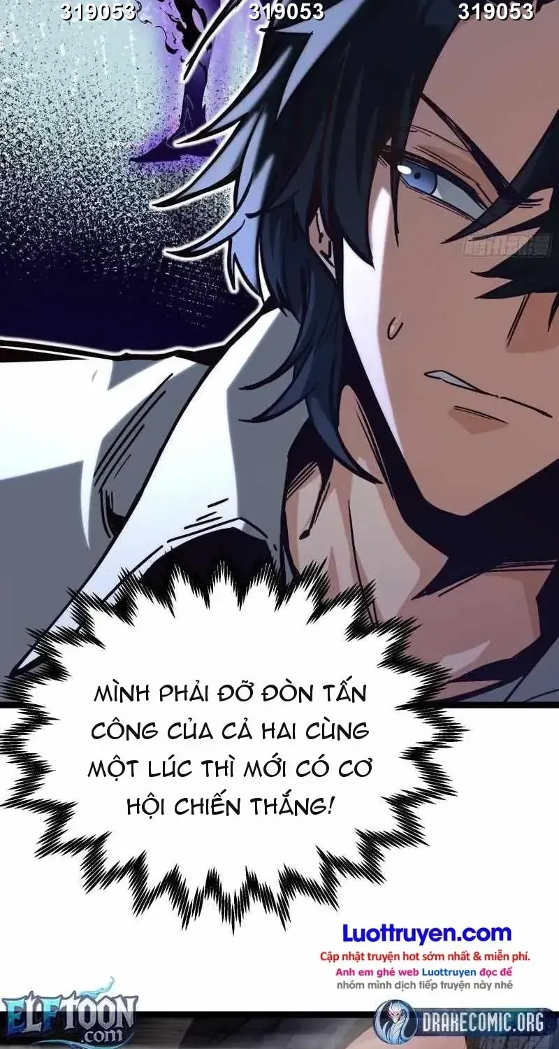Toàn Dân Chuyển Chức: Bắt Đầu Từ Nghề Nghiệp Ẩn Vong Linh Quân Chủ Chapter 3 - Trang 26