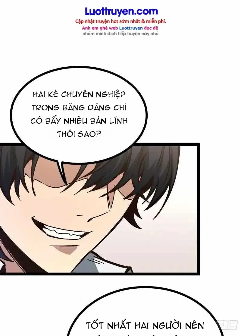 Toàn Dân Chuyển Chức: Bắt Đầu Từ Nghề Nghiệp Ẩn Vong Linh Quân Chủ Chapter 3 - Trang 33