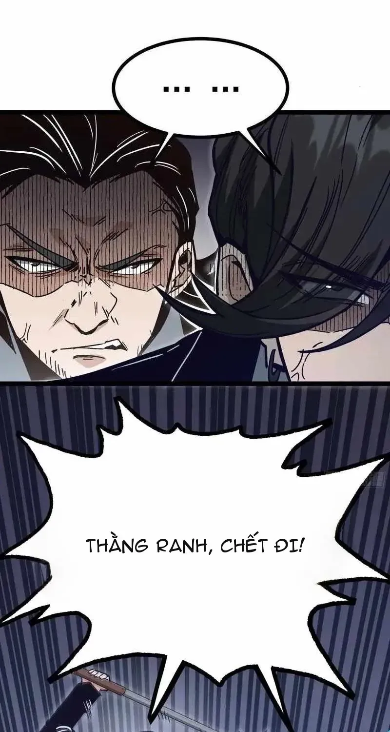 Toàn Dân Chuyển Chức: Bắt Đầu Từ Nghề Nghiệp Ẩn Vong Linh Quân Chủ Chapter 3 - Trang 36