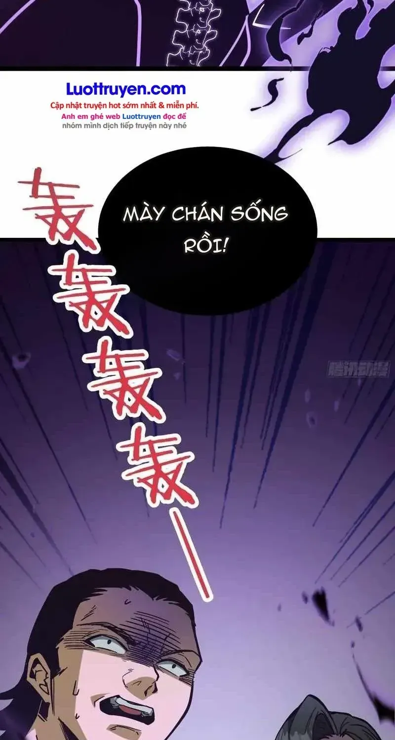 Toàn Dân Chuyển Chức: Bắt Đầu Từ Nghề Nghiệp Ẩn Vong Linh Quân Chủ Chapter 3 - Trang 8