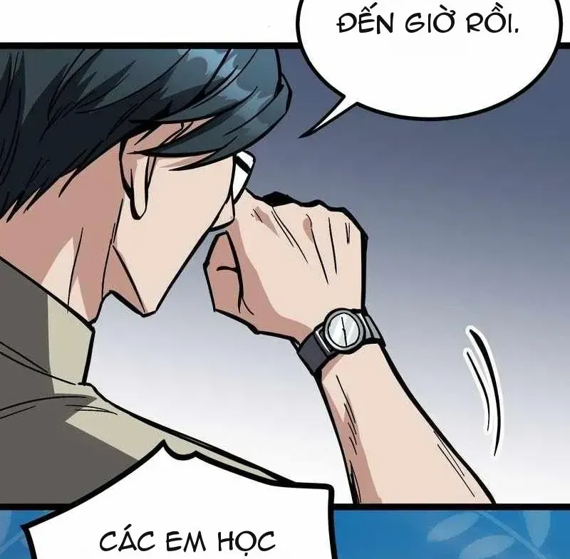 Toàn Dân Chuyển Chức: Bắt Đầu Từ Nghề Nghiệp Ẩn Vong Linh Quân Chủ Chapter 4 - Trang 15