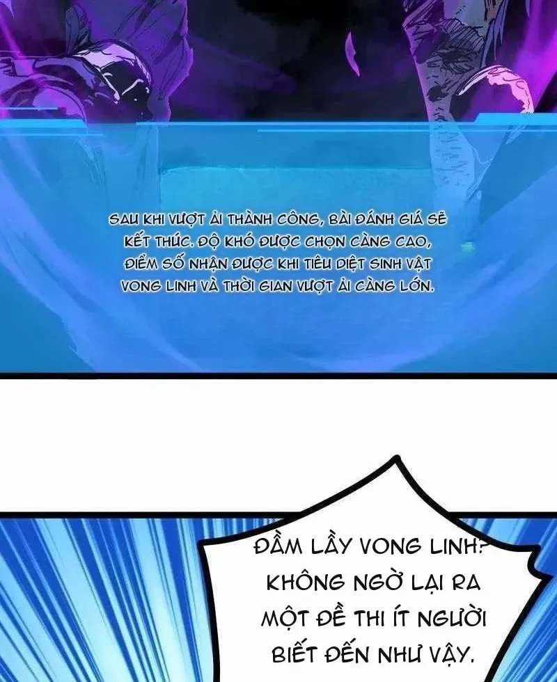 Toàn Dân Chuyển Chức: Bắt Đầu Từ Nghề Nghiệp Ẩn Vong Linh Quân Chủ Chapter 4 - Trang 19