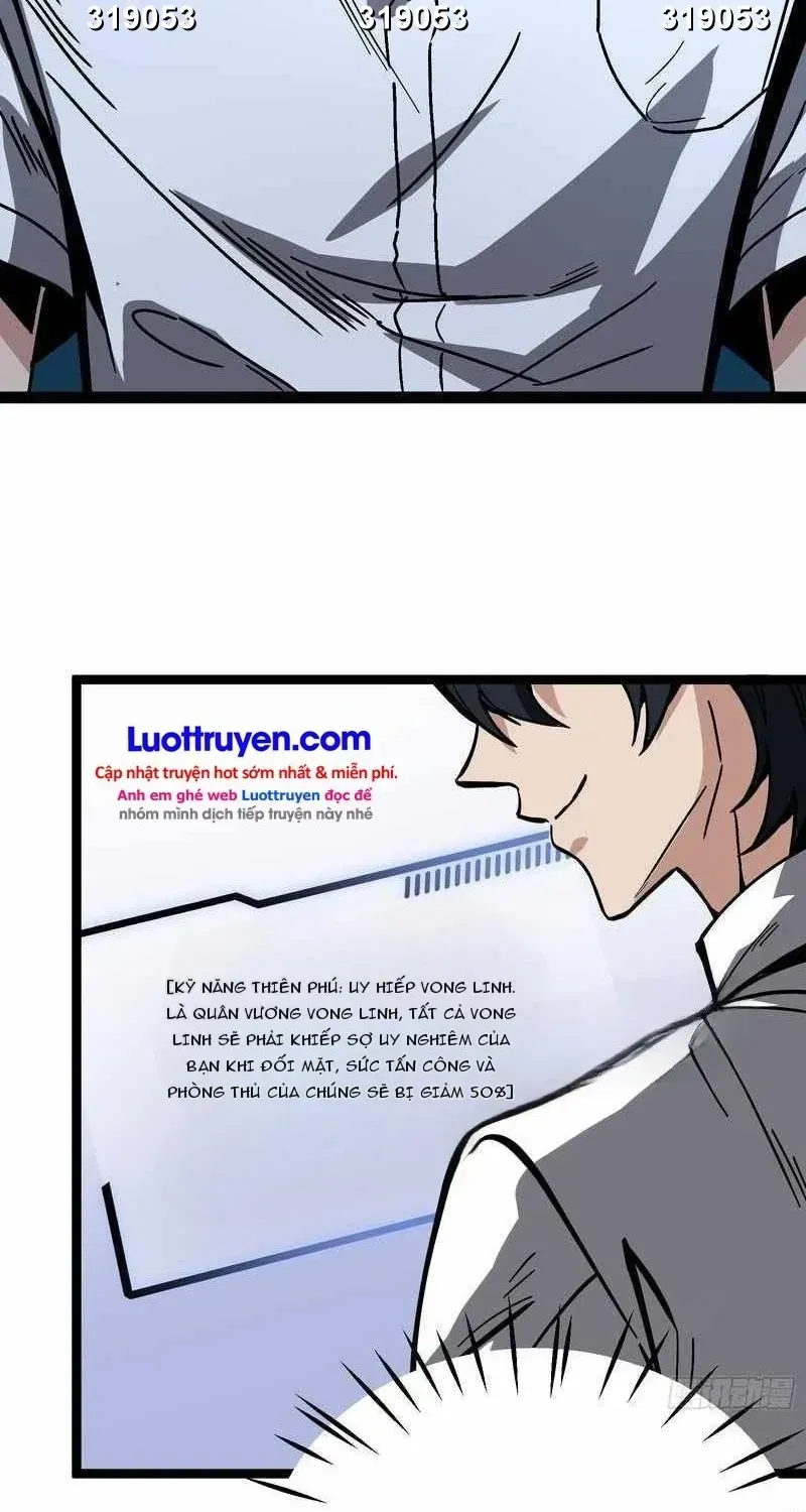 Toàn Dân Chuyển Chức: Bắt Đầu Từ Nghề Nghiệp Ẩn Vong Linh Quân Chủ Chapter 4 - Trang 24