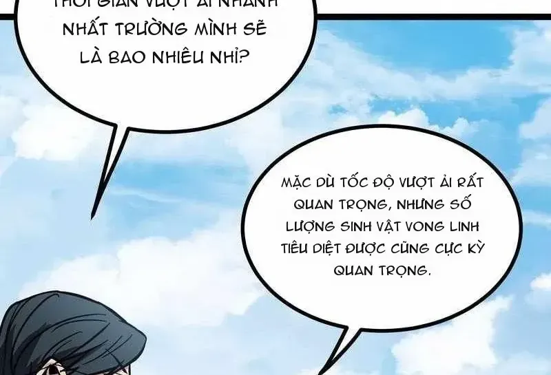 Toàn Dân Chuyển Chức: Bắt Đầu Từ Nghề Nghiệp Ẩn Vong Linh Quân Chủ Chapter 4 - Trang 29