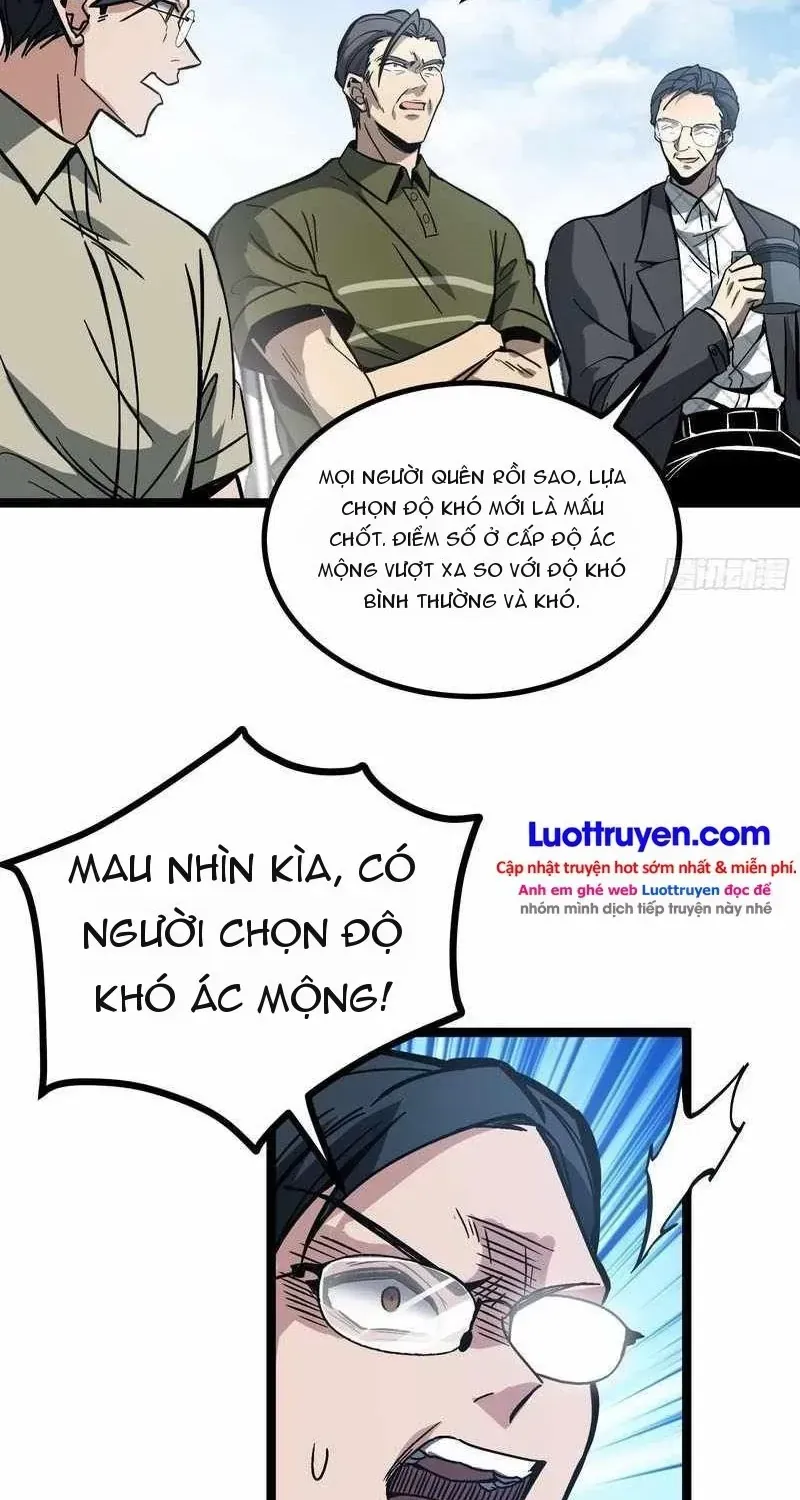 Toàn Dân Chuyển Chức: Bắt Đầu Từ Nghề Nghiệp Ẩn Vong Linh Quân Chủ Chapter 4 - Trang 30