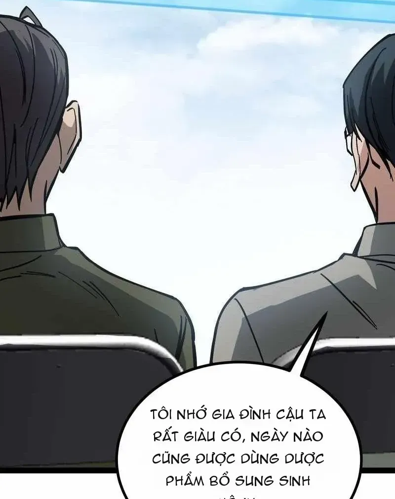 Toàn Dân Chuyển Chức: Bắt Đầu Từ Nghề Nghiệp Ẩn Vong Linh Quân Chủ Chapter 4 - Trang 33