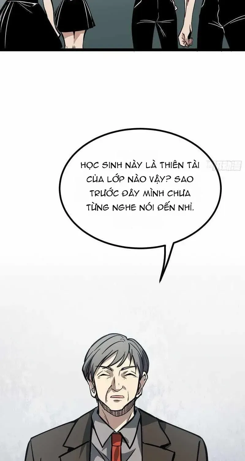 Toàn Dân Chuyển Chức: Bắt Đầu Từ Nghề Nghiệp Ẩn Vong Linh Quân Chủ Chapter 4 - Trang 38