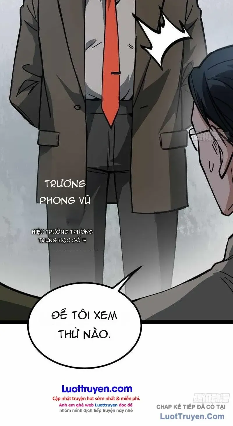 Toàn Dân Chuyển Chức: Bắt Đầu Từ Nghề Nghiệp Ẩn Vong Linh Quân Chủ Chapter 4 - Trang 39