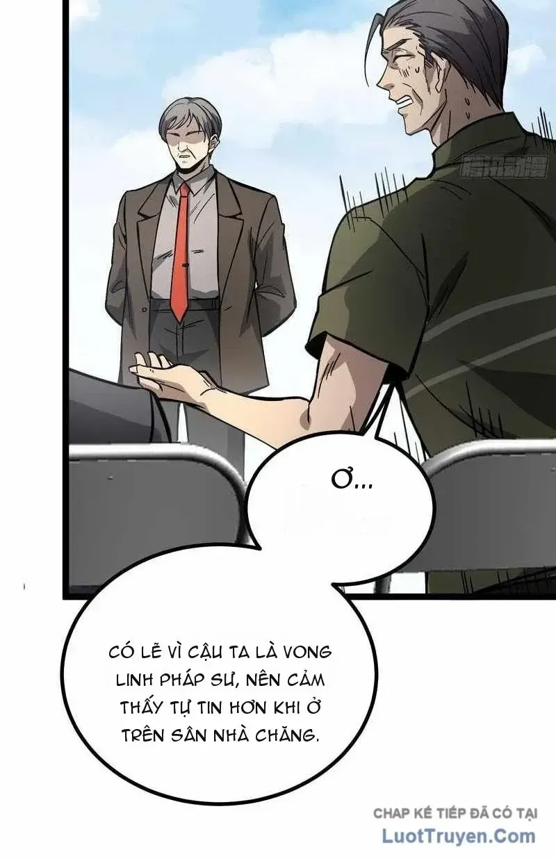 Toàn Dân Chuyển Chức: Bắt Đầu Từ Nghề Nghiệp Ẩn Vong Linh Quân Chủ Chapter 4 - Trang 43