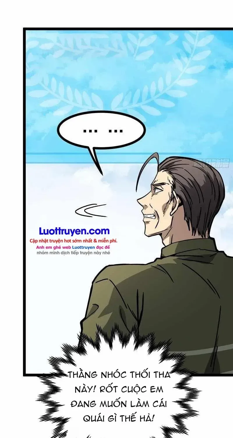Toàn Dân Chuyển Chức: Bắt Đầu Từ Nghề Nghiệp Ẩn Vong Linh Quân Chủ Chapter 4 - Trang 48
