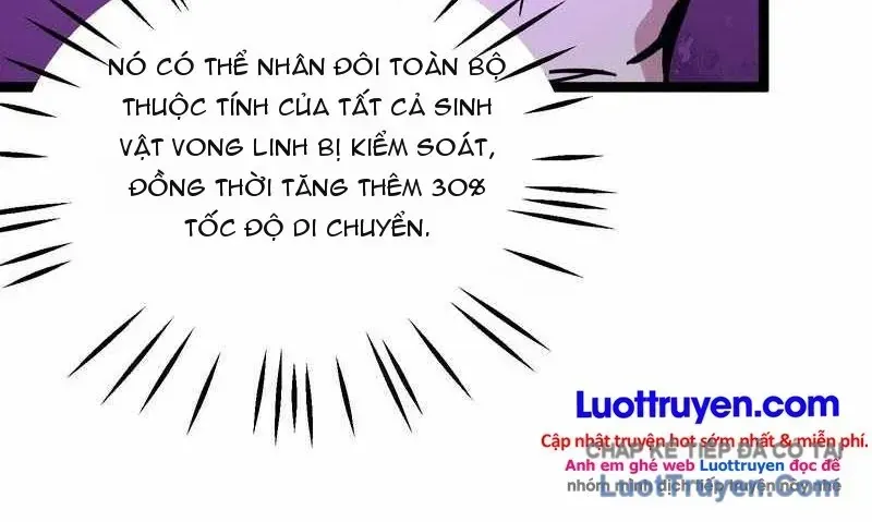Toàn Dân Chuyển Chức: Bắt Đầu Từ Nghề Nghiệp Ẩn Vong Linh Quân Chủ Chapter 4 - Trang 9