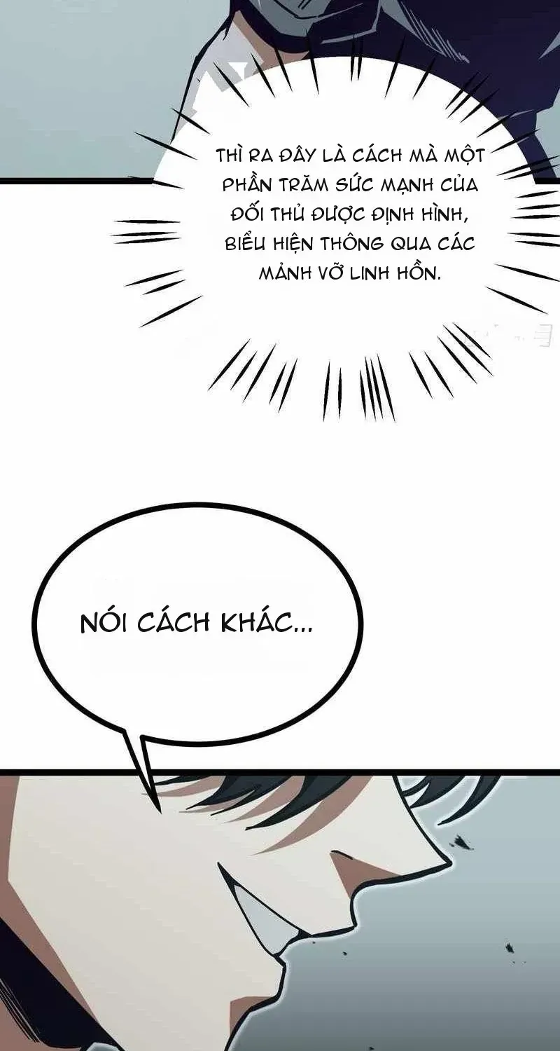 Toàn Dân Chuyển Chức: Bắt Đầu Từ Nghề Nghiệp Ẩn Vong Linh Quân Chủ Chapter 5 - Trang 12