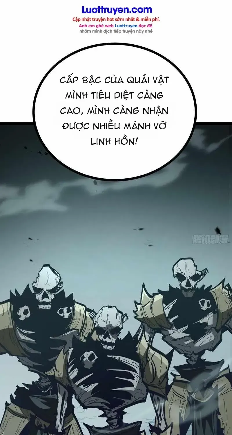Toàn Dân Chuyển Chức: Bắt Đầu Từ Nghề Nghiệp Ẩn Vong Linh Quân Chủ Chapter 5 - Trang 14