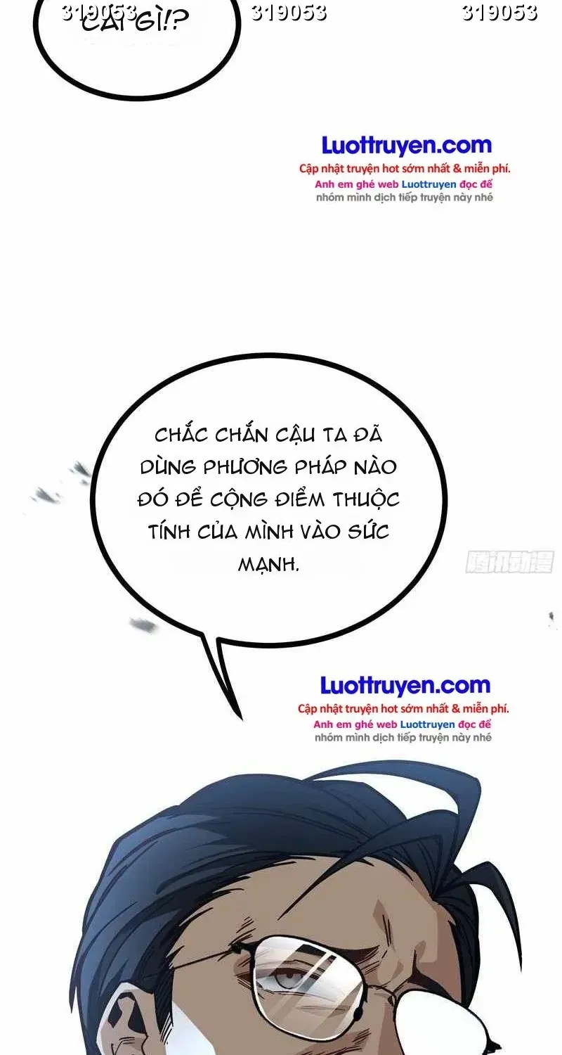 Toàn Dân Chuyển Chức: Bắt Đầu Từ Nghề Nghiệp Ẩn Vong Linh Quân Chủ Chapter 5 - Trang 26