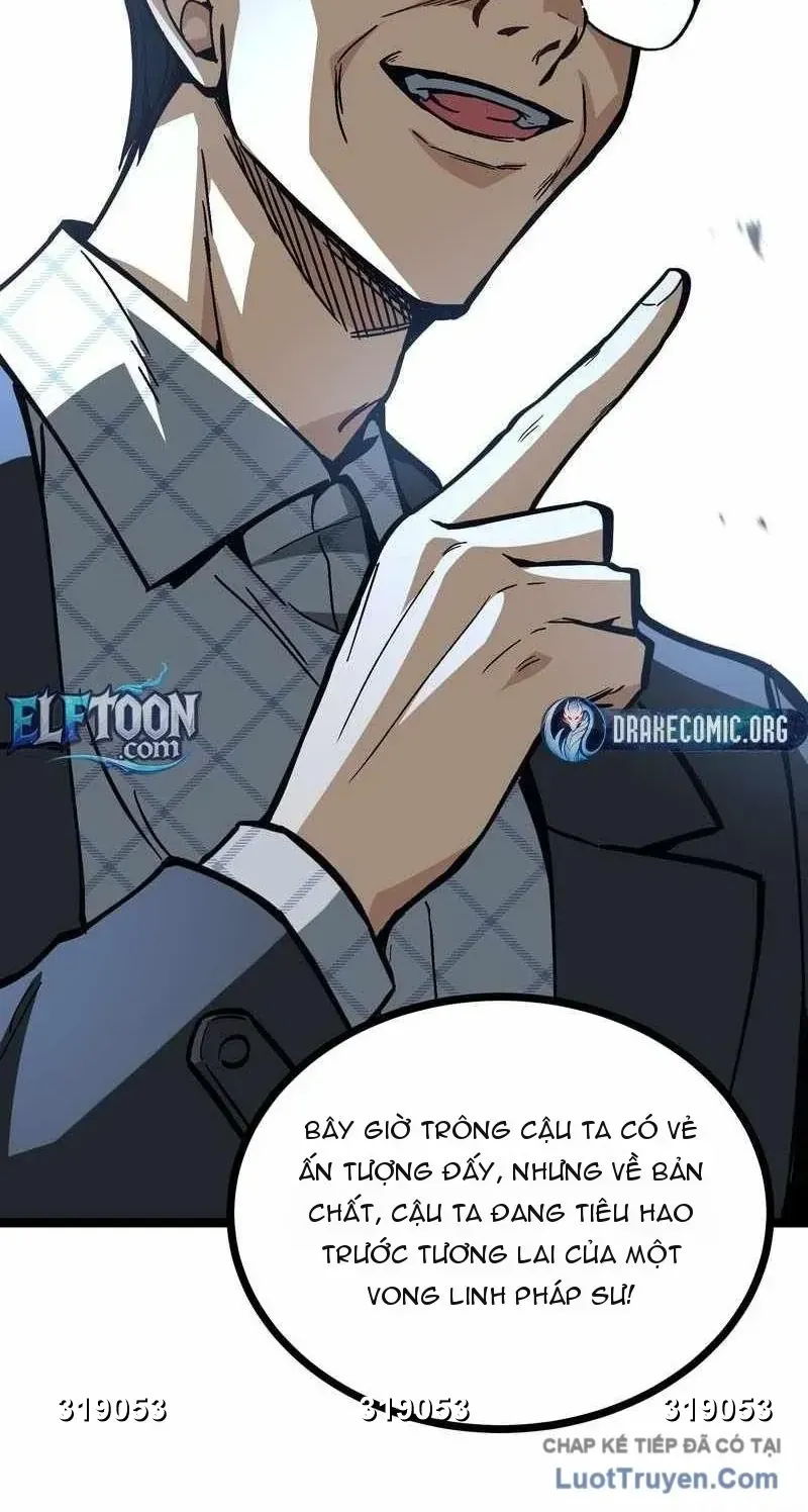 Toàn Dân Chuyển Chức: Bắt Đầu Từ Nghề Nghiệp Ẩn Vong Linh Quân Chủ Chapter 5 - Trang 27