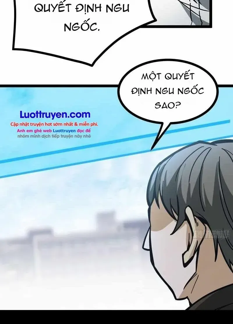 Toàn Dân Chuyển Chức: Bắt Đầu Từ Nghề Nghiệp Ẩn Vong Linh Quân Chủ Chapter 5 - Trang 29