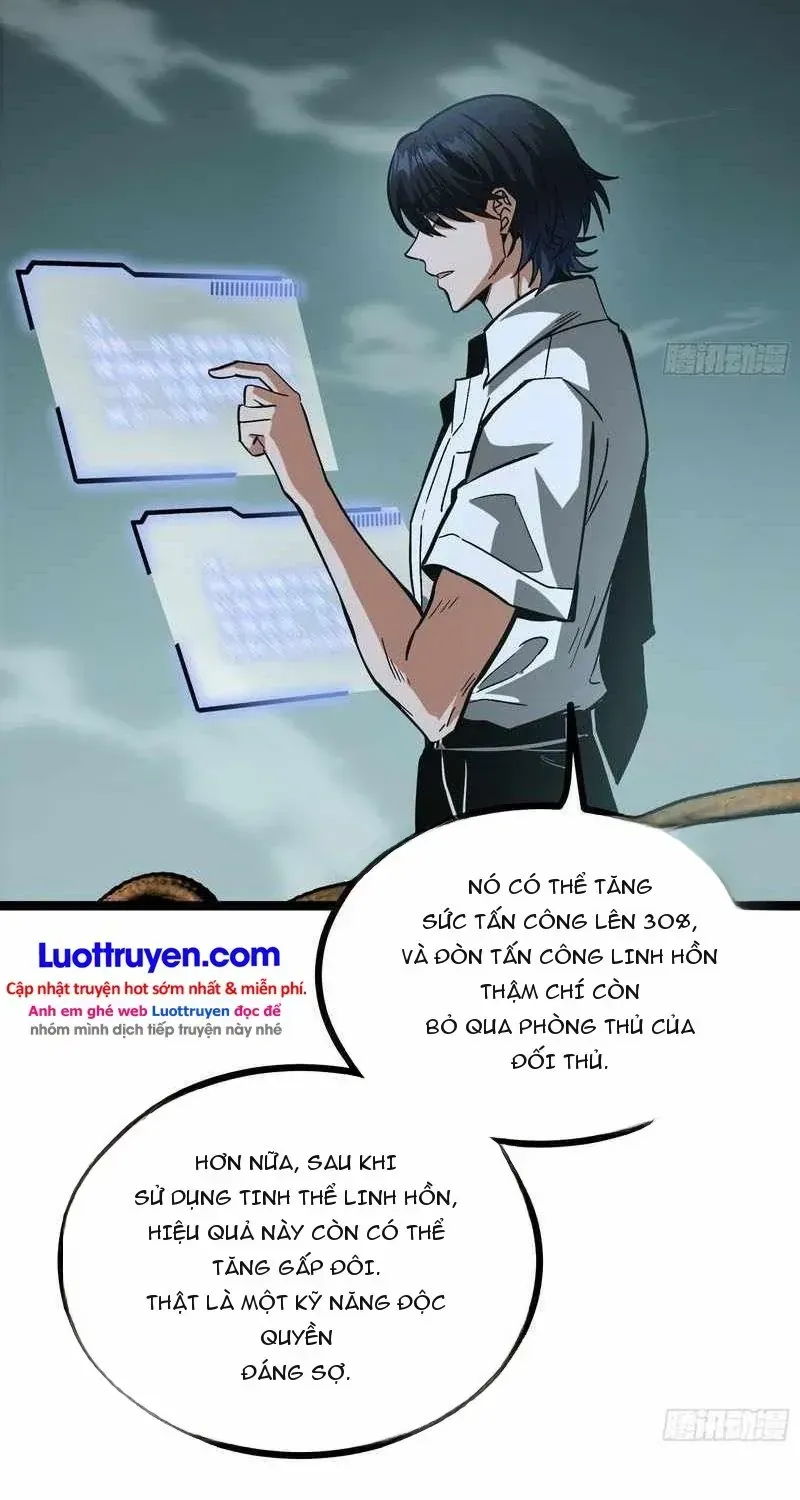 Toàn Dân Chuyển Chức: Bắt Đầu Từ Nghề Nghiệp Ẩn Vong Linh Quân Chủ Chapter 5 - Trang 46