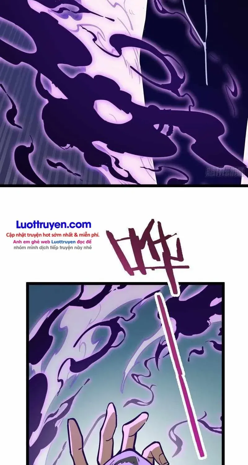 Toàn Dân Chuyển Chức: Bắt Đầu Từ Nghề Nghiệp Ẩn Vong Linh Quân Chủ Chapter 5 - Trang 8