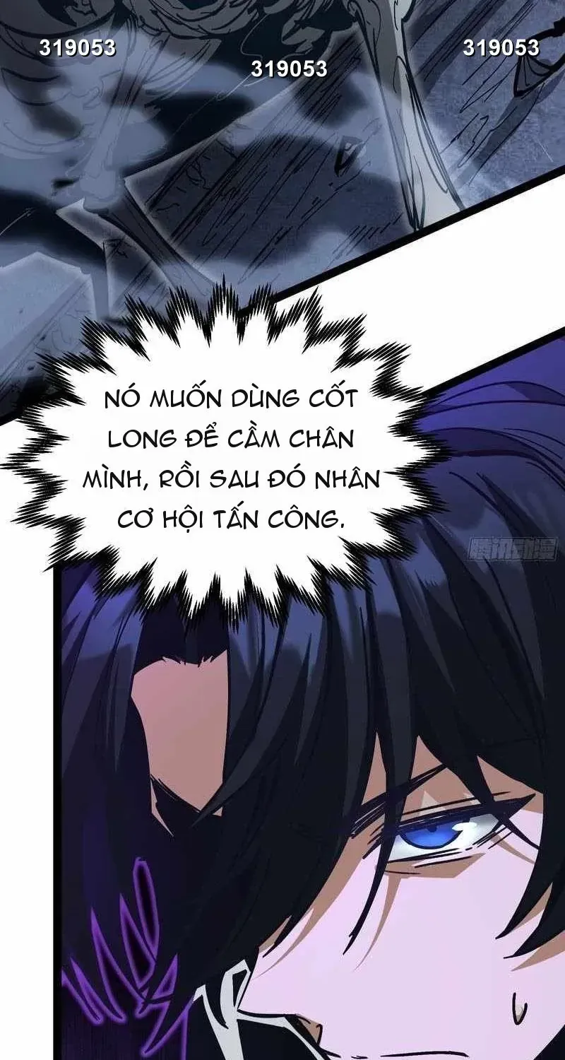 Toàn Dân Chuyển Chức: Bắt Đầu Từ Nghề Nghiệp Ẩn Vong Linh Quân Chủ Chapter 6 - Trang 26