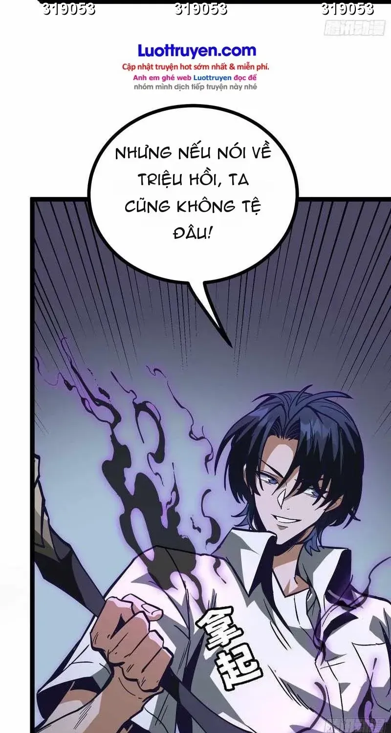 Toàn Dân Chuyển Chức: Bắt Đầu Từ Nghề Nghiệp Ẩn Vong Linh Quân Chủ Chapter 6 - Trang 28