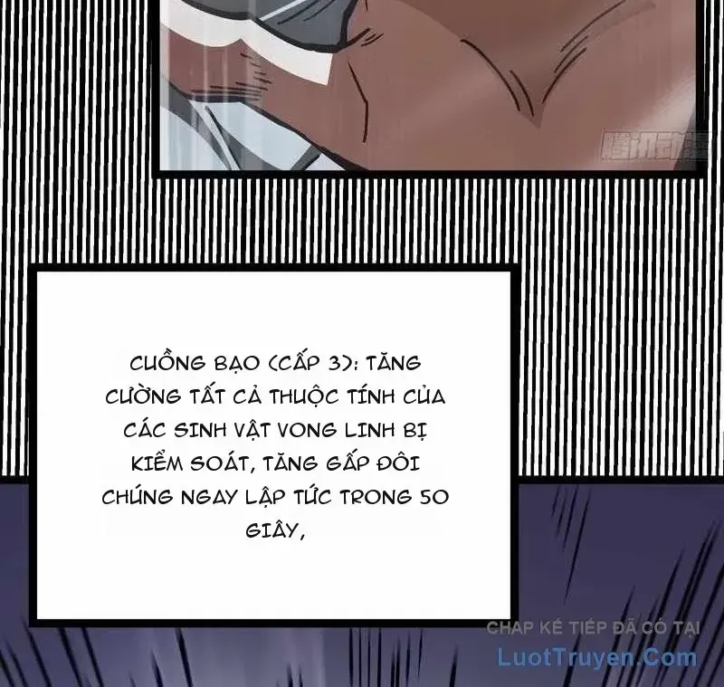 Toàn Dân Chuyển Chức: Bắt Đầu Từ Nghề Nghiệp Ẩn Vong Linh Quân Chủ Chapter 6 - Trang 33