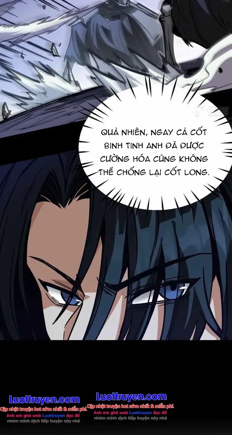 Toàn Dân Chuyển Chức: Bắt Đầu Từ Nghề Nghiệp Ẩn Vong Linh Quân Chủ Chapter 6 - Trang 40