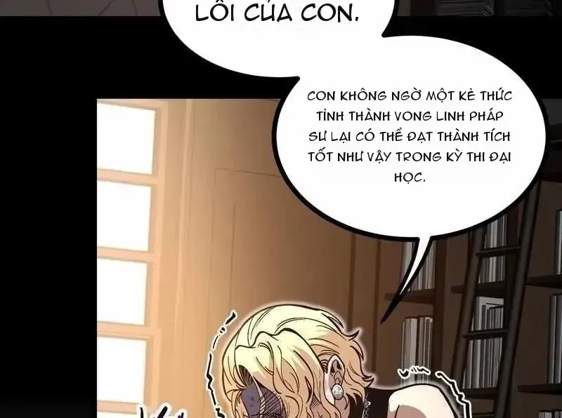 Toàn Dân Chuyển Chức: Bắt Đầu Từ Nghề Nghiệp Ẩn Vong Linh Quân Chủ Chapter 7 - Trang 15