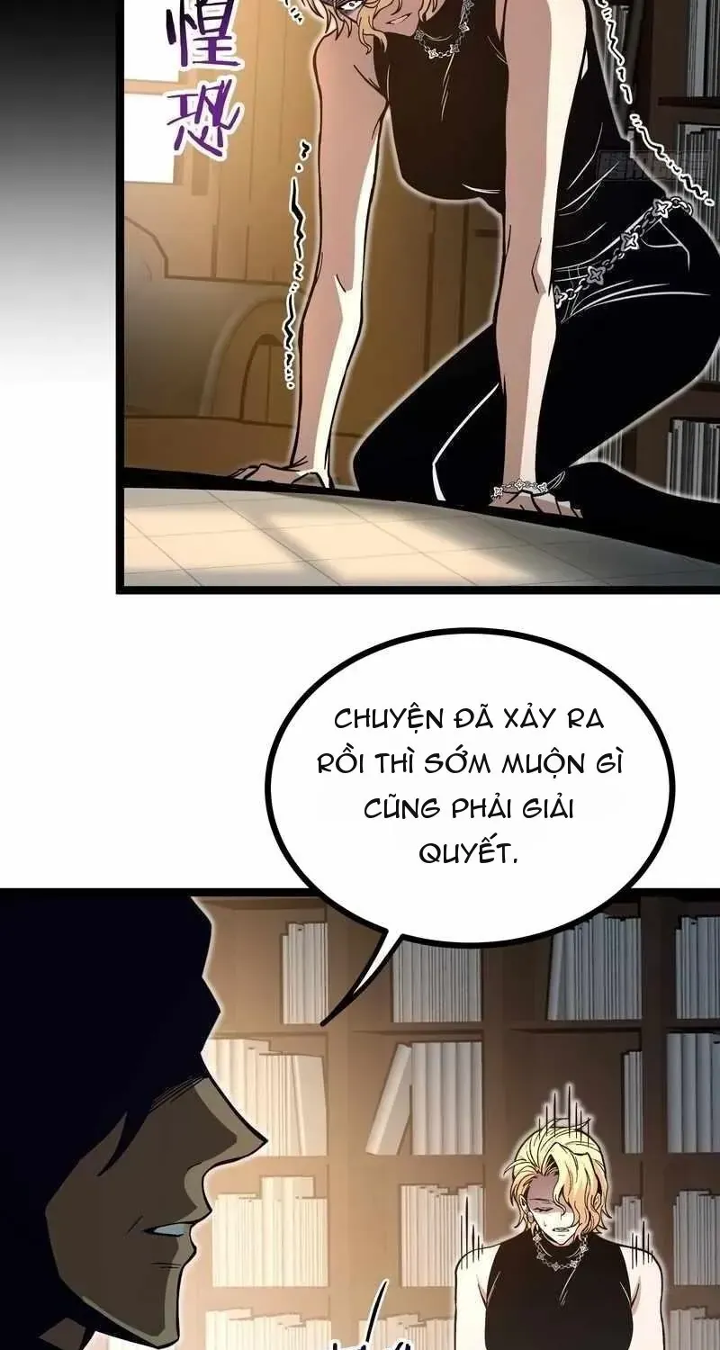 Toàn Dân Chuyển Chức: Bắt Đầu Từ Nghề Nghiệp Ẩn Vong Linh Quân Chủ Chapter 7 - Trang 16
