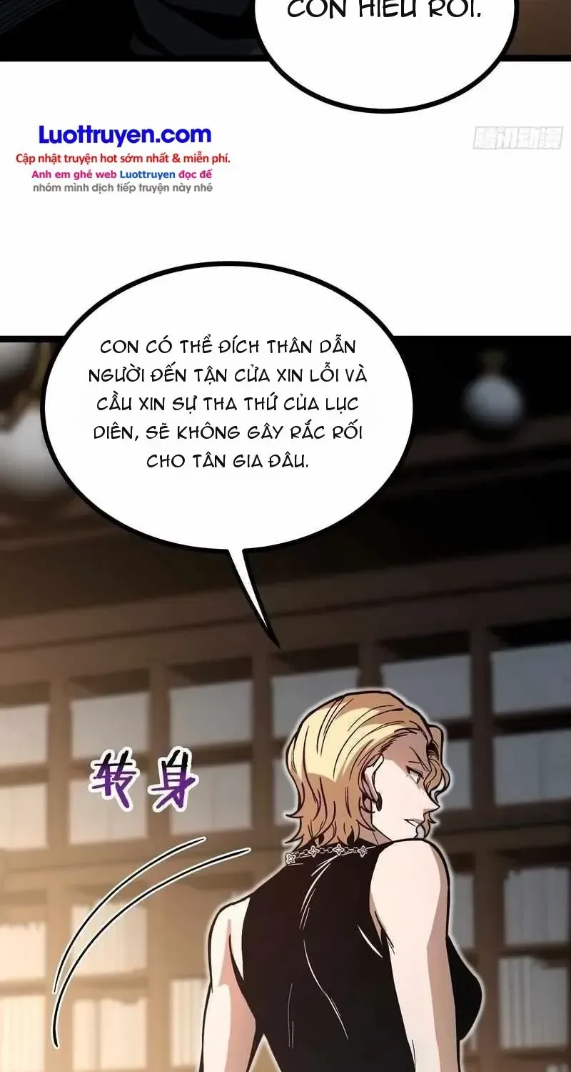 Toàn Dân Chuyển Chức: Bắt Đầu Từ Nghề Nghiệp Ẩn Vong Linh Quân Chủ Chapter 7 - Trang 18