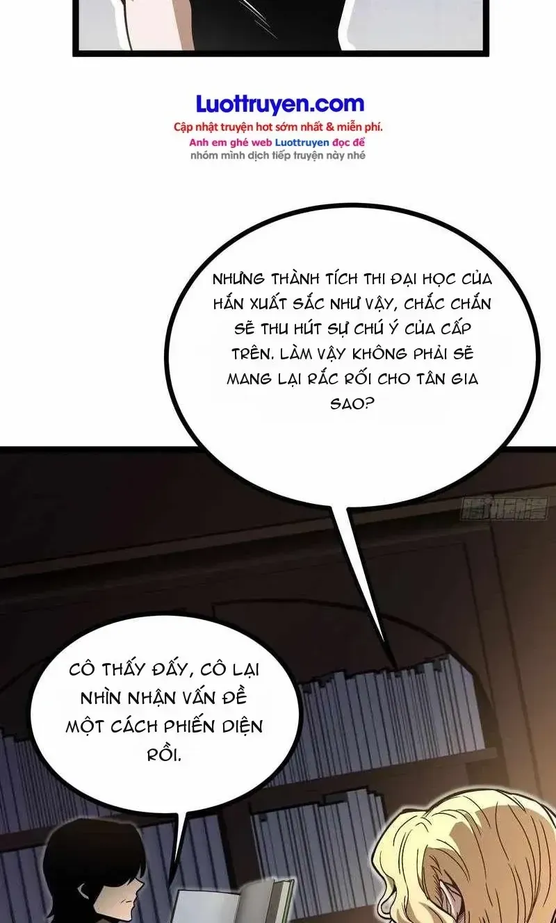 Toàn Dân Chuyển Chức: Bắt Đầu Từ Nghề Nghiệp Ẩn Vong Linh Quân Chủ Chapter 7 - Trang 29