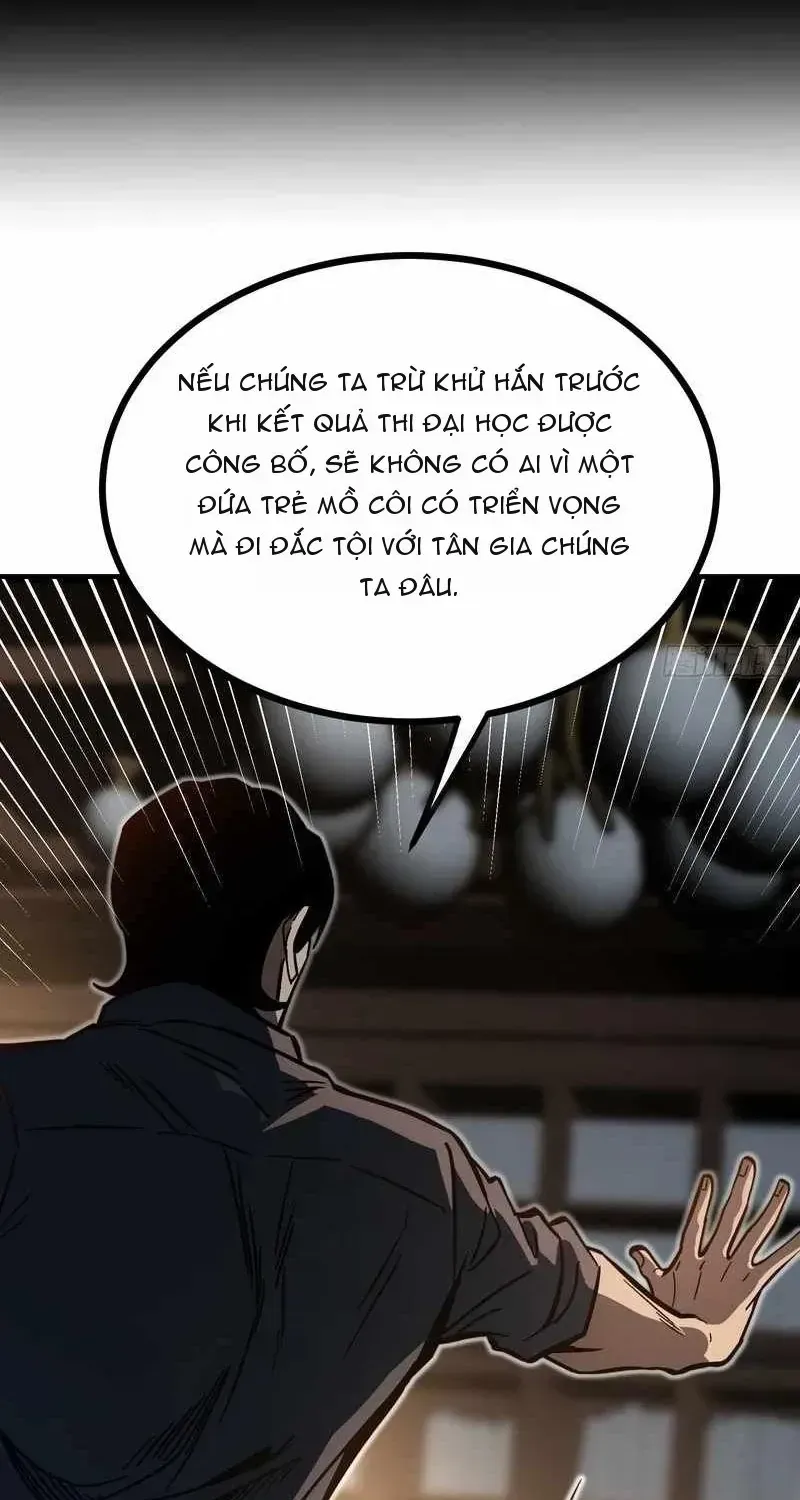 Toàn Dân Chuyển Chức: Bắt Đầu Từ Nghề Nghiệp Ẩn Vong Linh Quân Chủ Chapter 7 - Trang 34