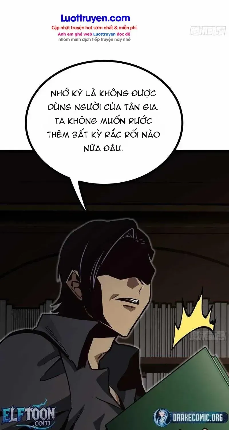 Toàn Dân Chuyển Chức: Bắt Đầu Từ Nghề Nghiệp Ẩn Vong Linh Quân Chủ Chapter 7 - Trang 36
