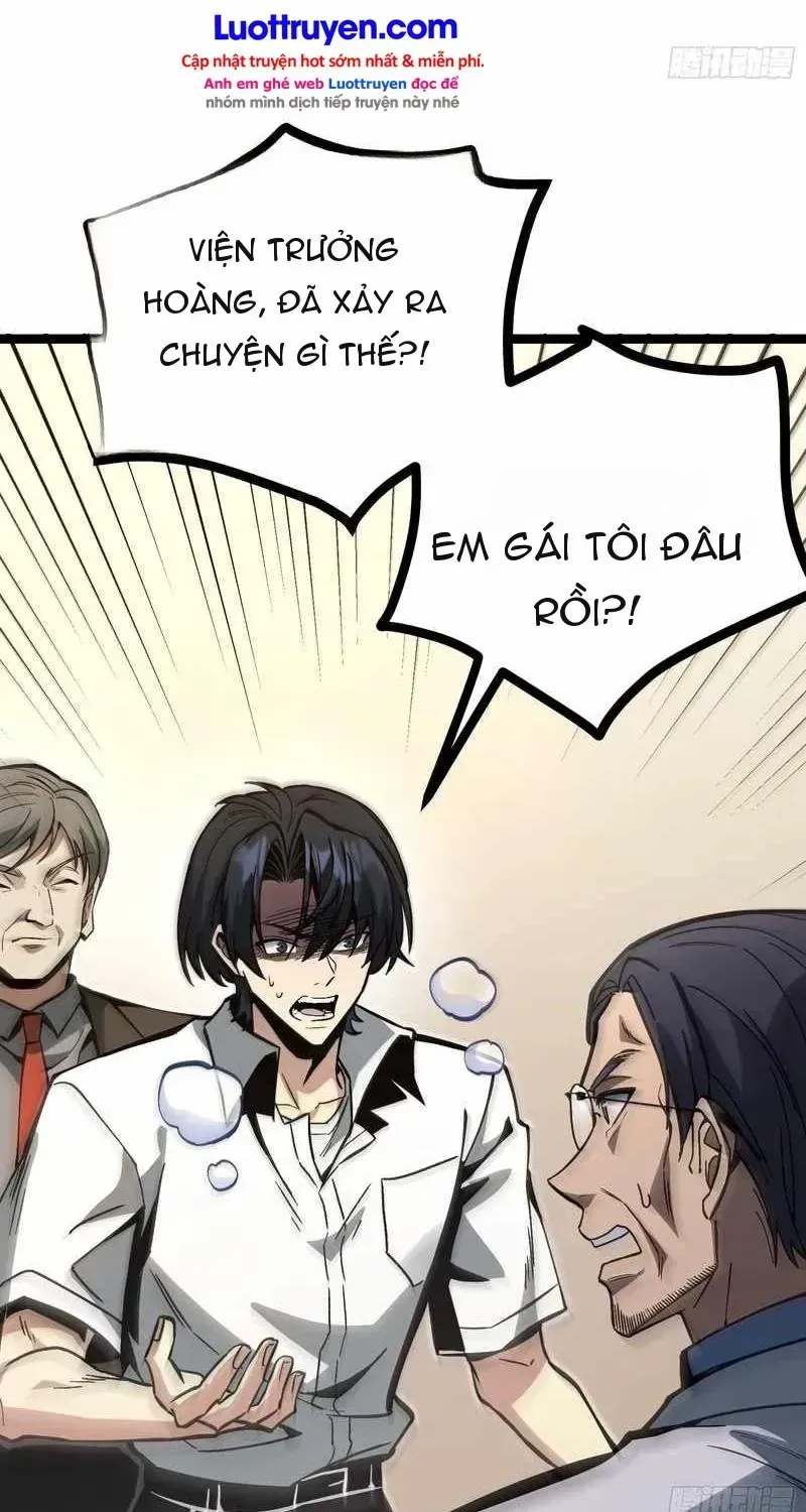 Toàn Dân Chuyển Chức: Bắt Đầu Từ Nghề Nghiệp Ẩn Vong Linh Quân Chủ Chapter 7 - Trang 40