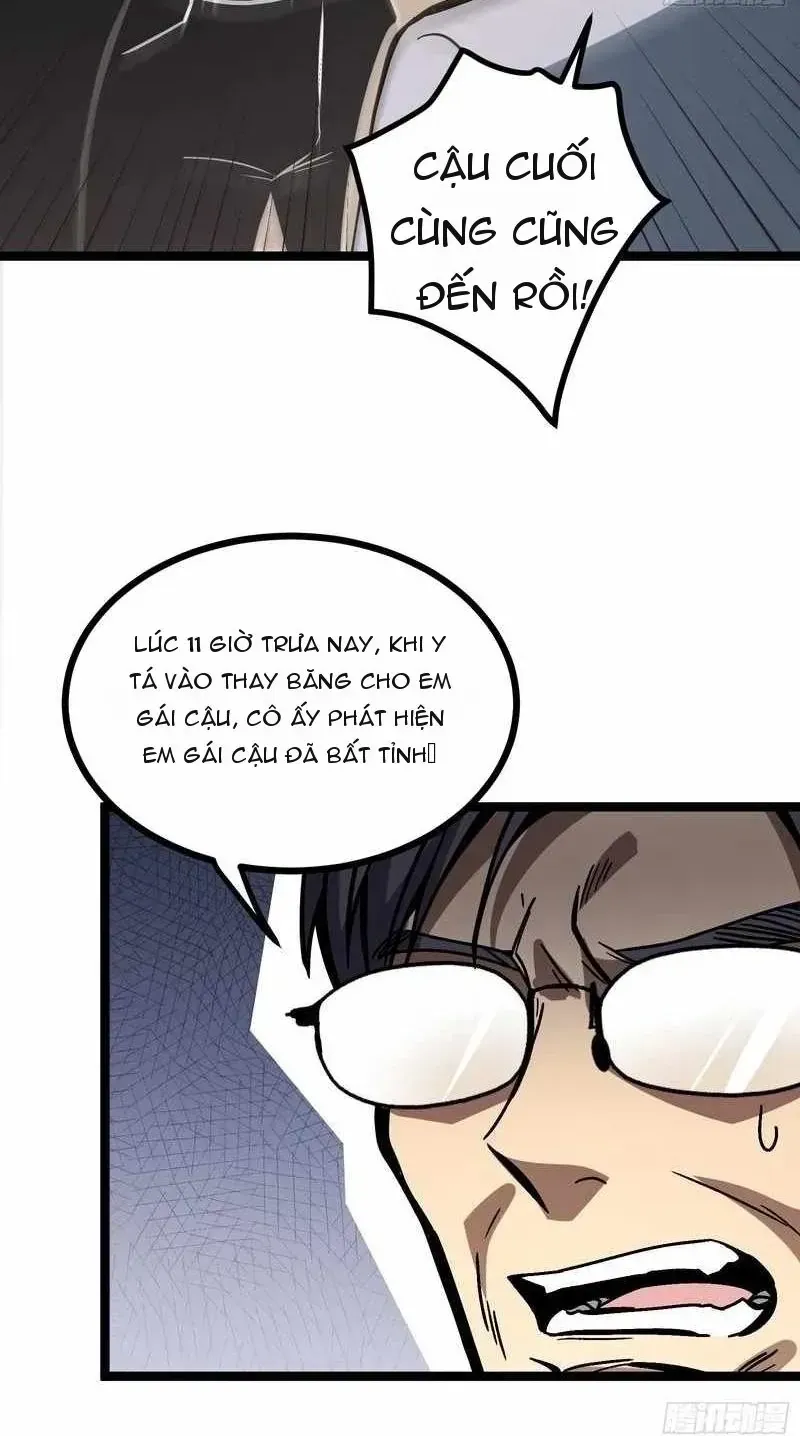 Toàn Dân Chuyển Chức: Bắt Đầu Từ Nghề Nghiệp Ẩn Vong Linh Quân Chủ Chapter 7 - Trang 41