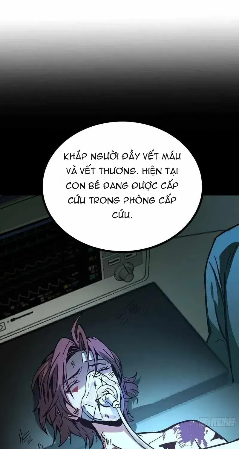 Toàn Dân Chuyển Chức: Bắt Đầu Từ Nghề Nghiệp Ẩn Vong Linh Quân Chủ Chapter 7 - Trang 42