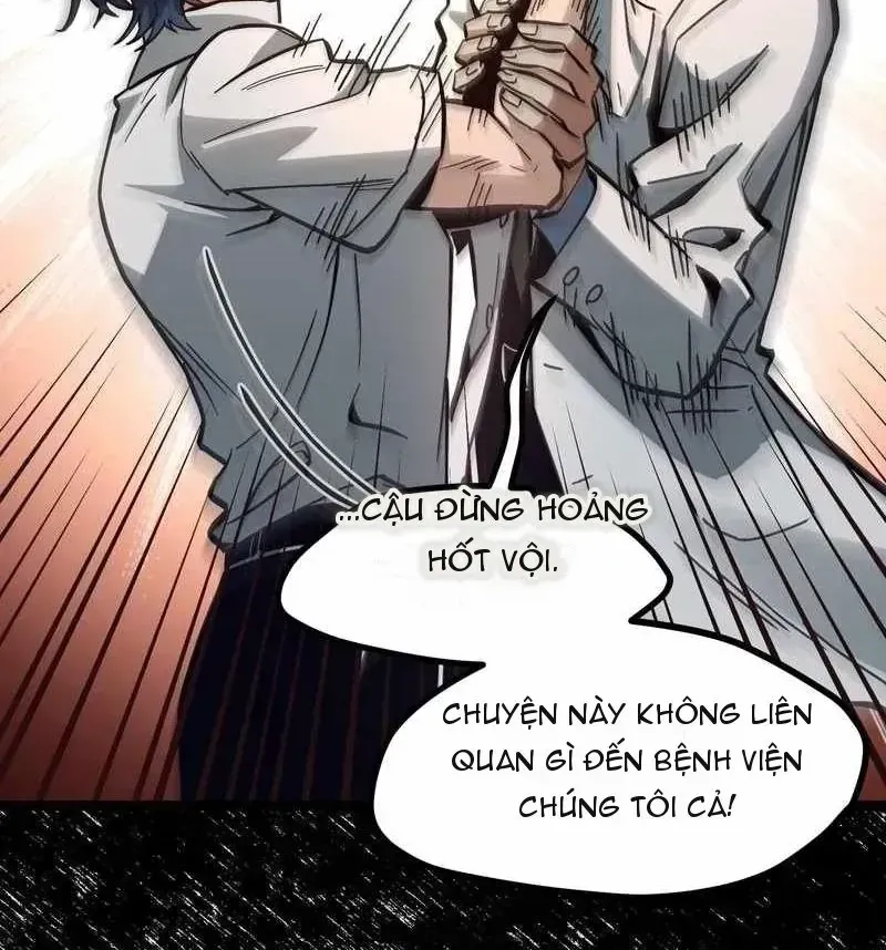 Toàn Dân Chuyển Chức: Bắt Đầu Từ Nghề Nghiệp Ẩn Vong Linh Quân Chủ Chapter 7 - Trang 45