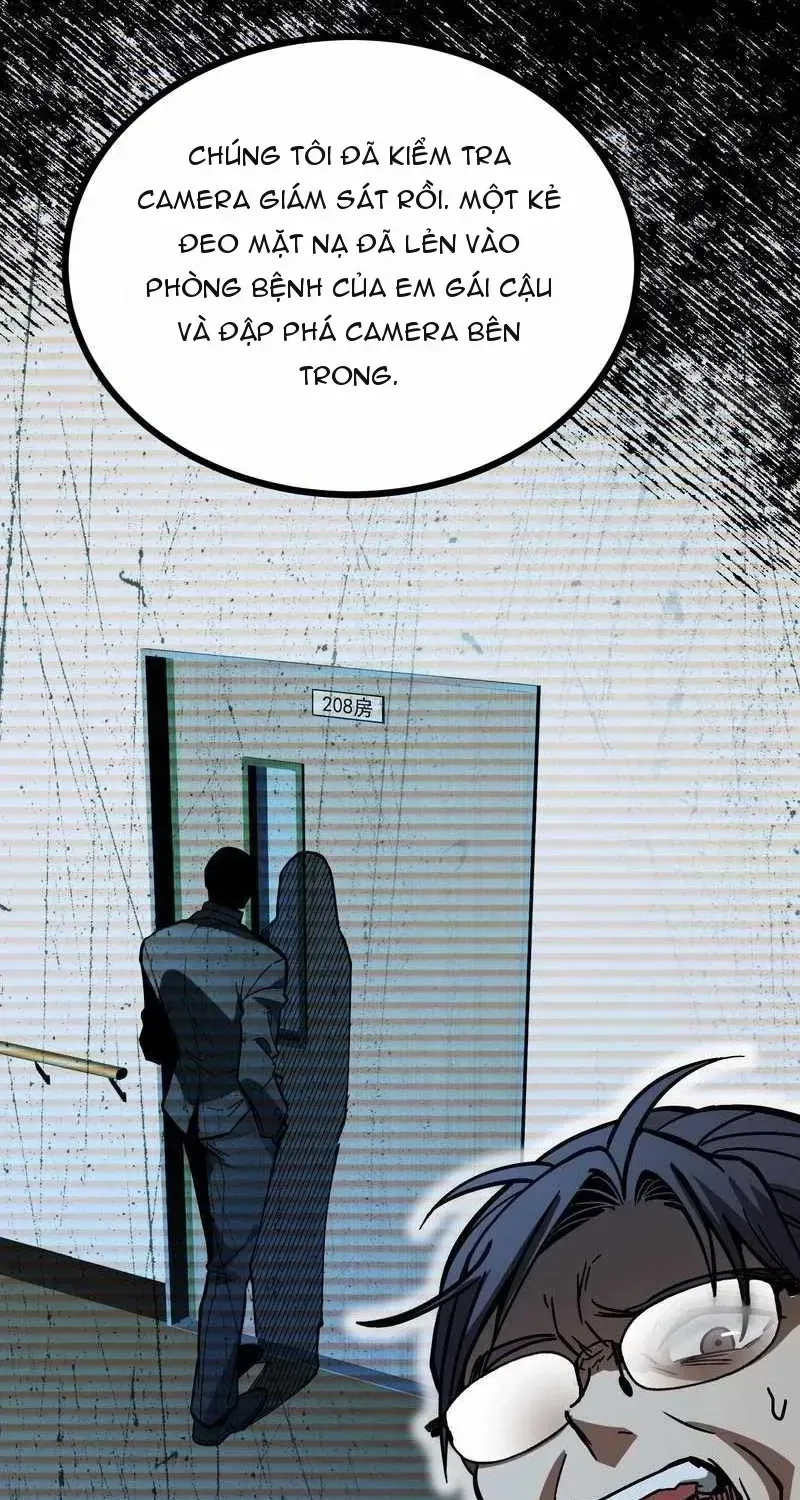 Toàn Dân Chuyển Chức: Bắt Đầu Từ Nghề Nghiệp Ẩn Vong Linh Quân Chủ Chapter 7 - Trang 46
